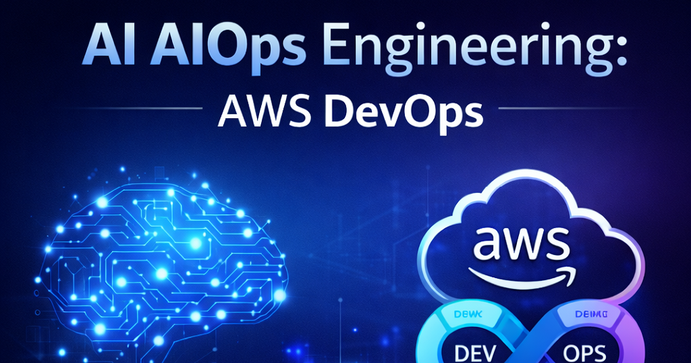 AI AIOps Engineering: Deploy AI Models at Scale