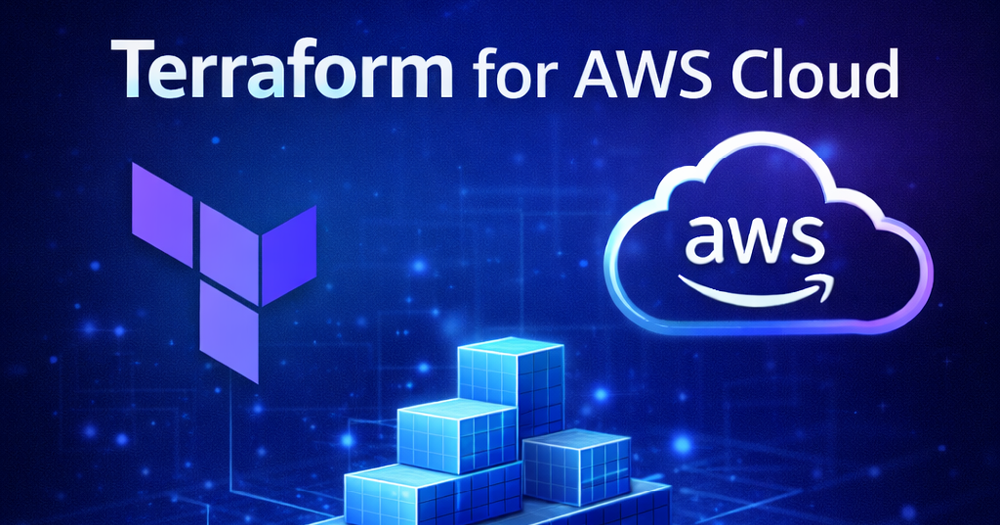Terraform for AWS: Production-Ready Infrastructure as Code