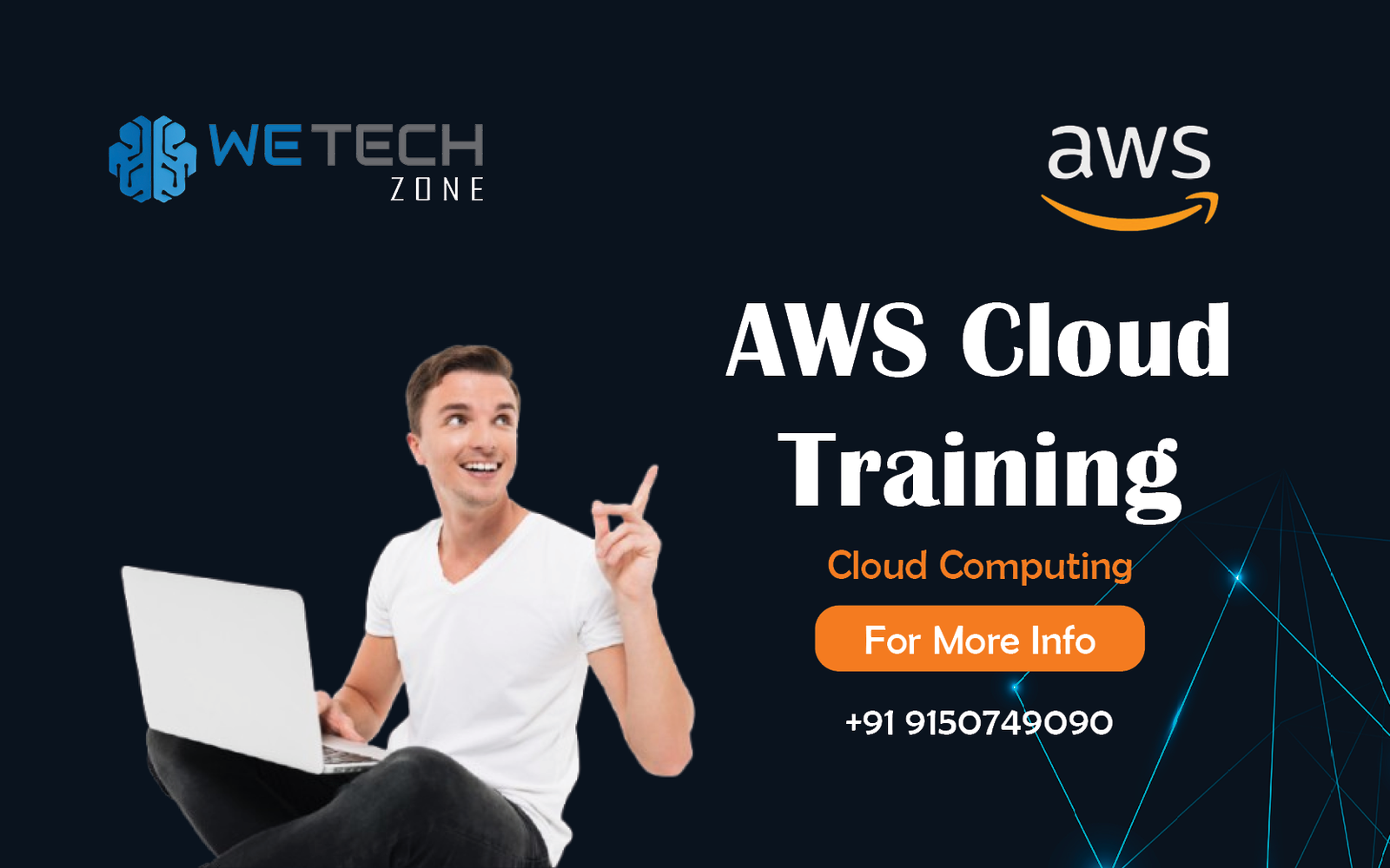 AWS Cloud Training training course - Learn EC2, S3 and more