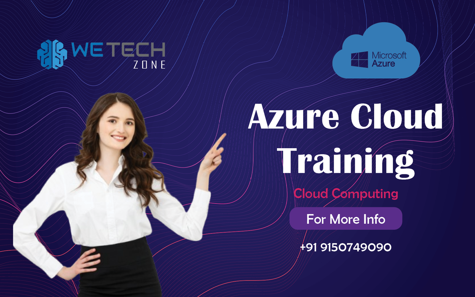 Azure Cloud Training training course - Learn Azure VMs, Storage and more