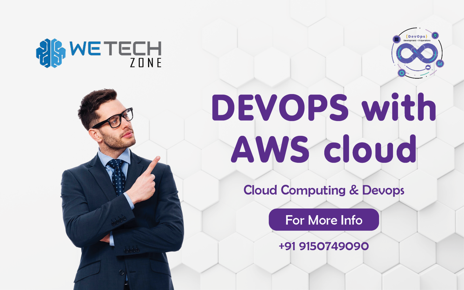 DevOps Engineering training course - Learn Docker, Kubernetes and more