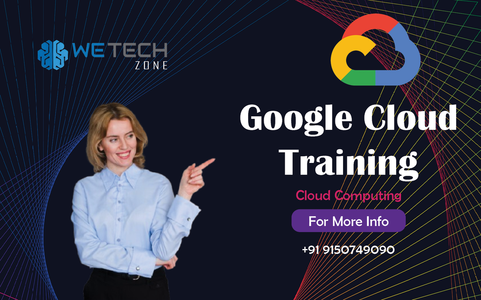 Google Cloud Platform training course - Learn Compute Engine, BigQuery and more