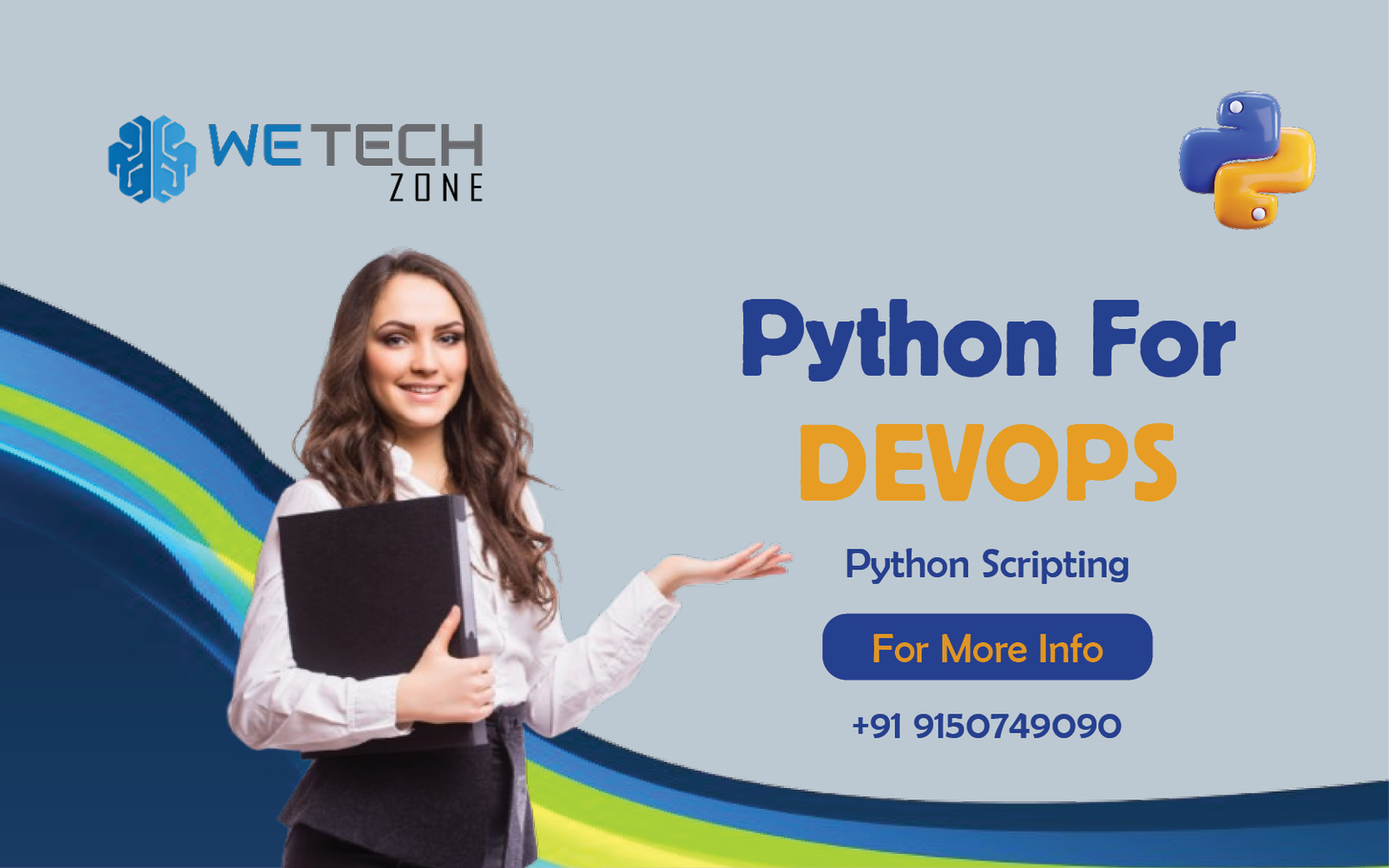 Python Programming Course